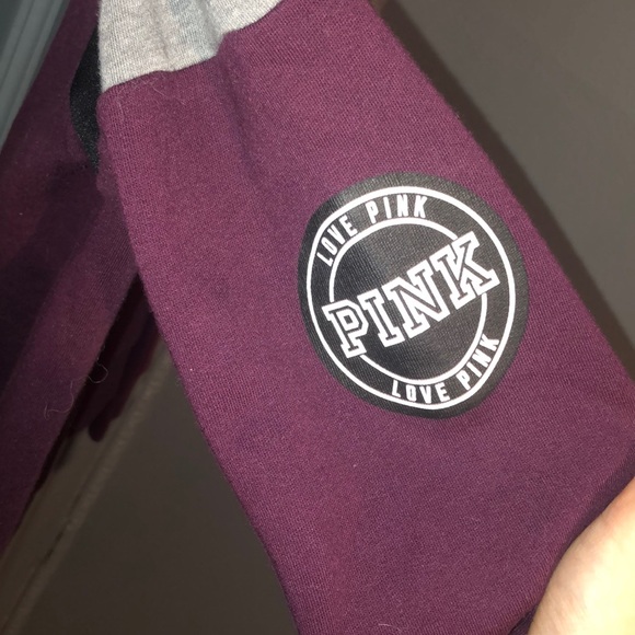 Zip up sweatshirt - Picture 3 of 3